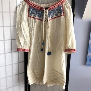 Juicy couture mini dress , size 6